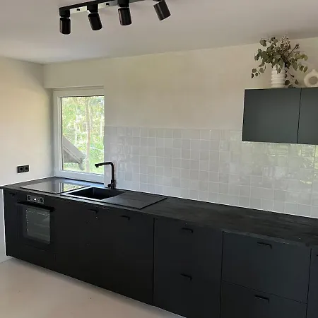 Modernes Tiny House Im Spreewald Σπίτι διακοπών Muenchehofe (Dahme-Spreewald)