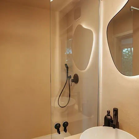 Σπίτι διακοπών Modernes Tiny House Im Spreewald Muenchehofe (Dahme-Spreewald)