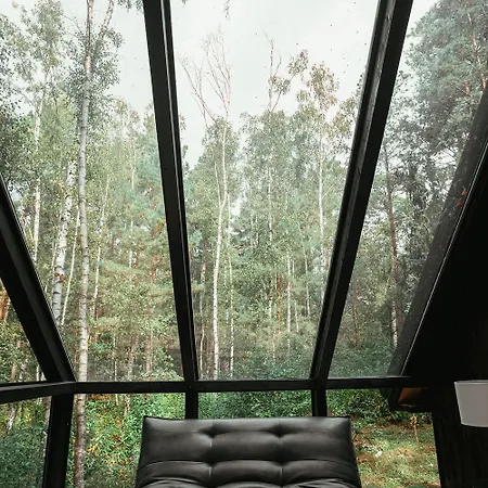 Modernes Tiny House Im Spreewald * Muenchehofe (Dahme-Spreewald)