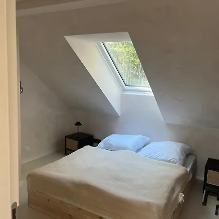 Modernes Tiny House Im Spreewald Σπίτι διακοπών Muenchehofe (Dahme-Spreewald)