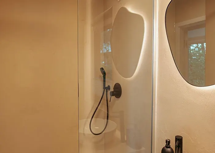 بيت للعطل Modernes Tiny House Im Spreewald Muenchehofe (Dahme-Spreewald)