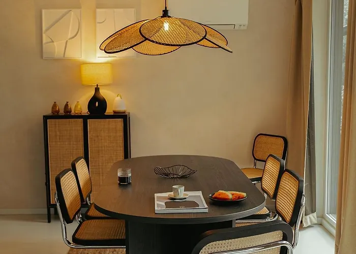 بيت للعطل Modernes Tiny House Im Spreewald *