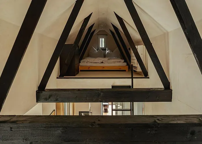 Modernes Tiny House Im Spreewald *