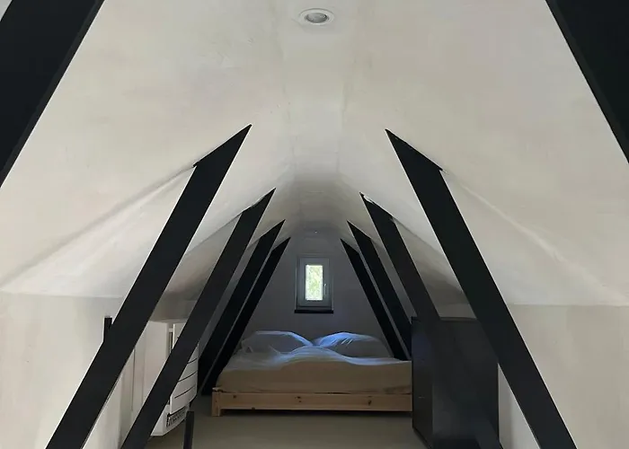 بيت للعطل Modernes Tiny House Im Spreewald *