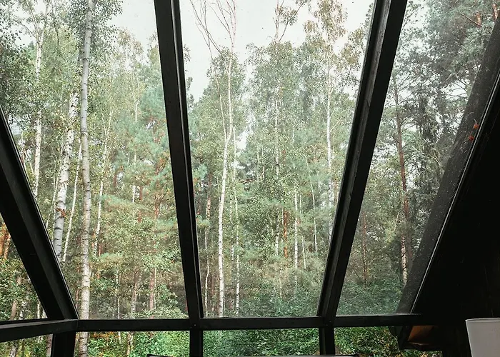 Modernes Tiny House Im Spreewald * Muenchehofe (Dahme-Spreewald)