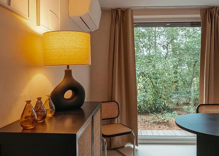 Modernes Tiny House Im Spreewald بيت للعطل