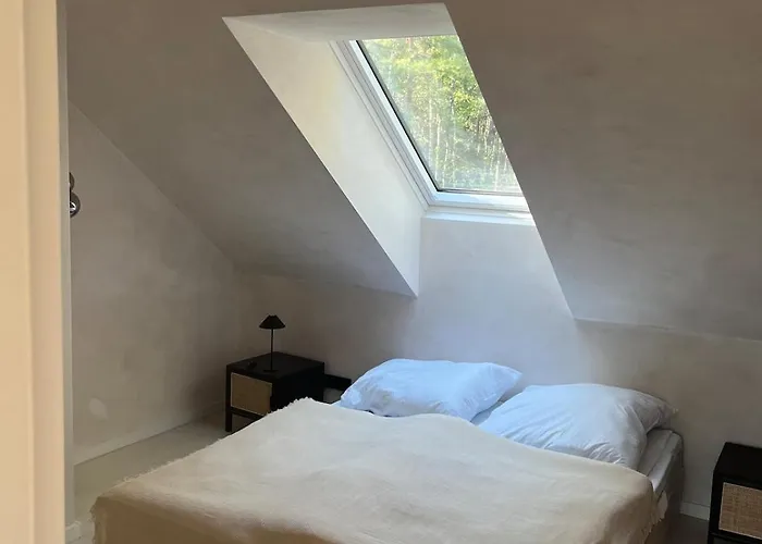 Modernes Tiny House Im Spreewald بيت للعطل Muenchehofe (Dahme-Spreewald)