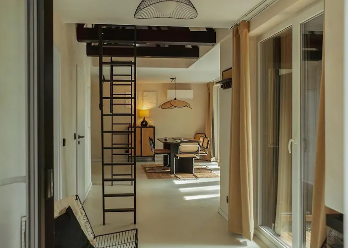 Modernes Tiny House Im Spreewald * Muenchehofe (Dahme-Spreewald)