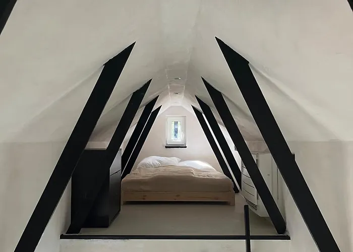 Modernes Tiny House Im Spreewald * Muenchehofe (Dahme-Spreewald)